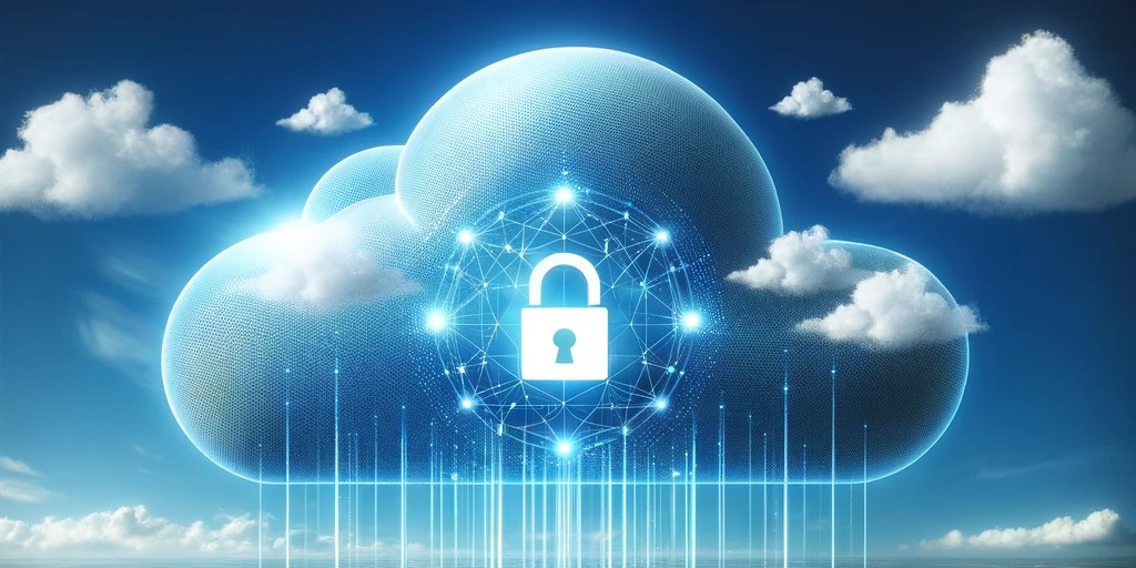 Cloud-Based Security Management