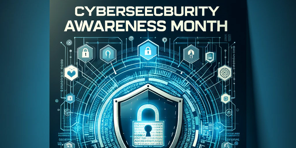 cybersecurity awareness month awareness 