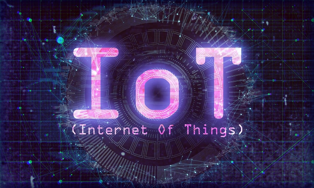 IoT security
