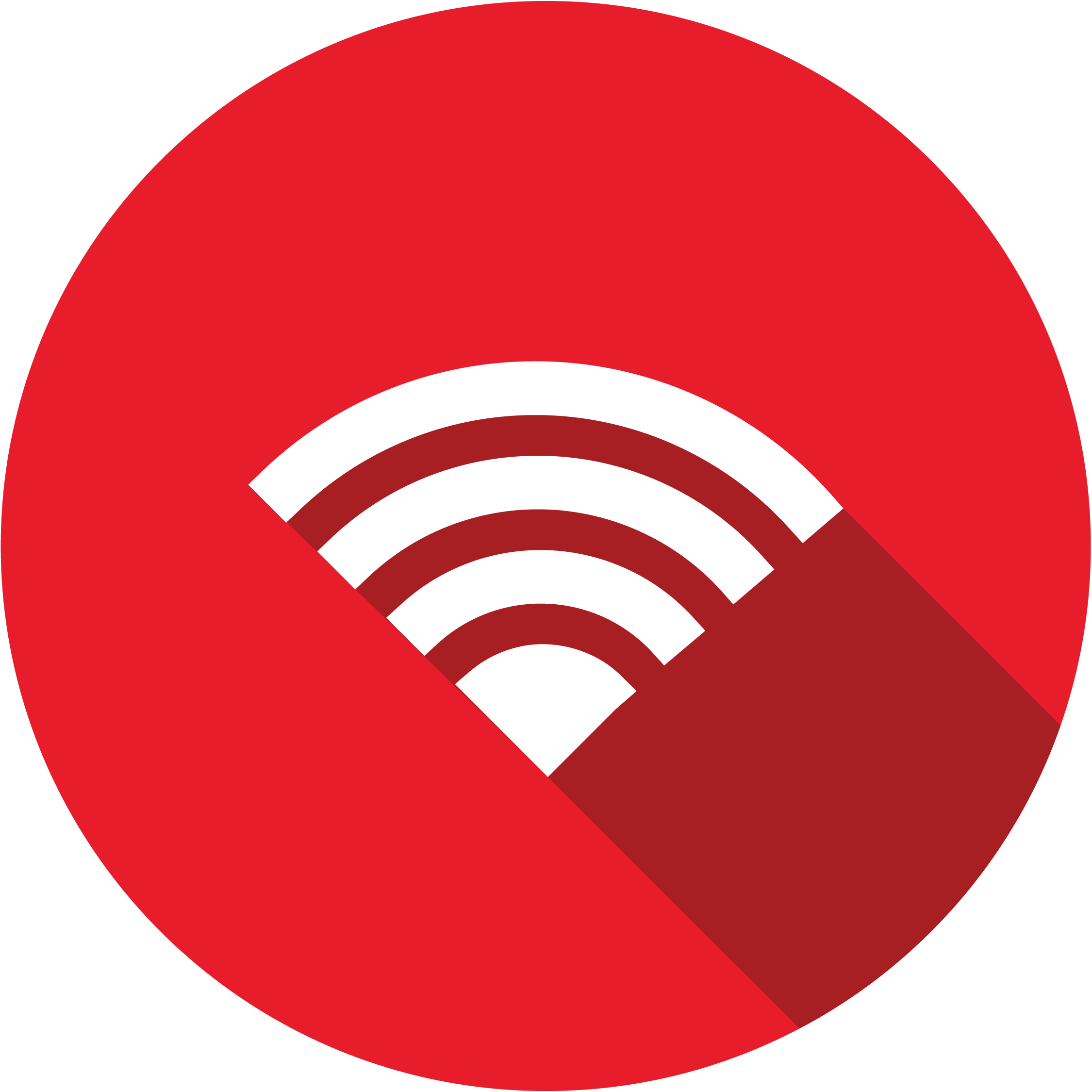 Intrusive-icon