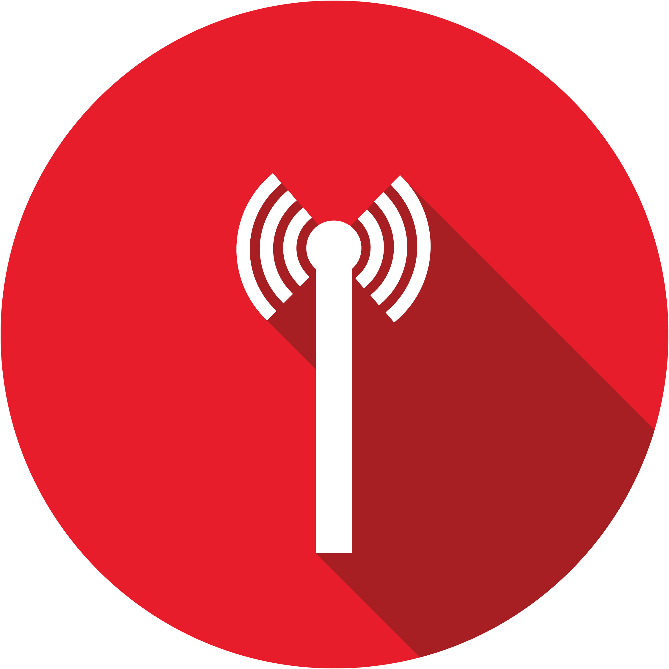 Infrastructure-icon